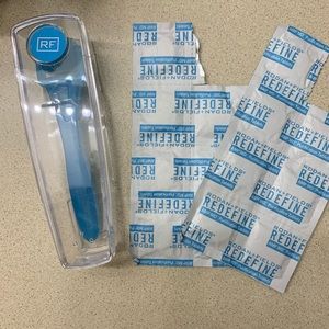 Rodan and Fields Amp MD Derma Roller